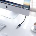 Miniatyrbild 6 av 9: Ugreen Förlängning USB 2.0 Kabel 5m - Svart