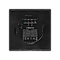 Miniatyrbild 2 av 8: Sonoff Wi-Fi Smart Switch T3EU1C-TX - Svart