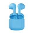 Miniatyrbild 2 av 7: Happy Plugs Joy Hörlur In-Ear TWS - Blå