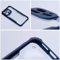 Miniatyrbild 3 av 6: iPhone 14 Plus Mobilskal Anti-Drop - Navy