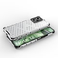 Miniatyrbild 9 av 11: Redmi Note 12/Poco X5 5g Mobilskal Honeycomb - Svart