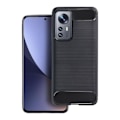 Miniatyrbild 2 av 11: Xiaomi Redmi 13C/Poco C65 Mobilskal Carbon - Svart