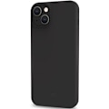 Miniatyrbild 2 av 7: Celly iPhone 15 Mobilskal Planet Soft TPU - Svart Svart