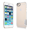 Miniatyrbild 1 av 5: BASEUS Sky series Baksideskal till Apple iPhone 6 / 6S  (Silver) Silver