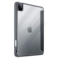 Miniatyrbillede 3 af 4: Uniq Case Moven iPad Pro 12.9 2021 - Koksgrå Grey