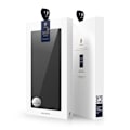 Miniatyrbillede 9 af 9: Dux Ducis Taske til Note 20 Ultra - Sort Black