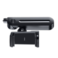 Miniatyrbillede 4 af 7: Baseus Bagsædeholder Trådløs oplader 15 W - sort Black