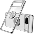 Miniatyrbild 1 av 3: Google Pixel 7 Mobilskal - Silver