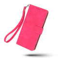 Miniatyrbillede 5 af 5: Skin Touch pung etui til Oneplus 8T - Magenta