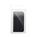 Miniatyrbild 5 av 5: iPhone 15 Plus Plånboksfodral Smart Magento - Svart Svart