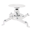 Pikkukuva 2 / 5: LogiLink Projektoriteline Universal 135mm