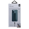 Miniatyrbild 3 av 3: UNIQ Heldro Skal iPhone 12 Pro Max - Transprent