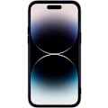 Miniatyrbild 3 av 9: Nillkin iPhone 14 Pro Max Mobilskal Magsafe CamShield Silky - Mörklila