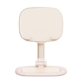 Miniatyrbild 3 av 11: BASEUS Adjustable Tablettställ Seashell - Rosa