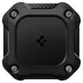 Pikkukuva 3 / 7: Spigen [4-Pack] Apple Airtag 1/2 Tough Armor - Svart Svart