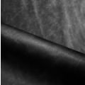 Miniatyrbild 7 av 7: iCarer Läder Skal iPhone 12 Pro Max - Svart Svart