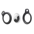 Pikkukuva 2 / 4: Apple Airtag Skal Rough - Musta Black