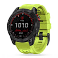 Miniatyrbild 5 av 9: Iconband Garmin Fenix 3/5x/5x Plus/3hr/6x/6x Pro/7x - Grön