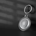 Pikkukuva 3 / 7: Tech-Protect Skal För Airtag 1/2 Rough - Rosa