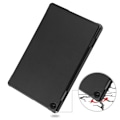 Miniatyrbild 7 av 11: Tech-Protect Lenovo Tab M10 (Gen3) 10.1 Fodral Smart - Svart
