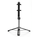 Miniatyrbild 3 av 5: Forcell  Selfie Stick Tripod Bluetooth F-Grip - Svart Svart
