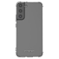 Miniatyrbild 6 av 10: Wozinsky Galaxy S22 Plus Skal Anti Shock Armored - Transparent