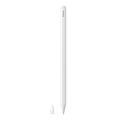 Miniatyrbild 1 av 6: Baseus Trådlösa Active Stylus Penna Replaceable Tip - Vit