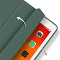 Miniatyrbild 2 av 5: Tech-Protect iPad 10.2 (2019/2020/2021) Fodral - Violett