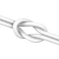 Miniatyrbild 8 av 11: Joyroom In-Ear Hörlurar USB-C - Silver