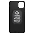 Miniatyrbild 4 av 5: Spigen Thin Fit iPhone 11 Svart