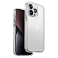 Miniatyrbild 1 av 6: UNIQ iPhone 14 Pro Skal Clarion - Transparent