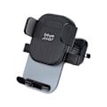 Miniatyrbild 1 av 5: Blue Star Bilhållare Auto Lock X2 Inlet Grill - Svart Svart