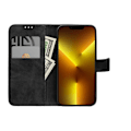 Miniatyrbild 5 av 11: Redmi 9A/9AT Plånboksfodral Forcell Tender - Svart