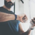 Miniatyrbild 6 av 9: Iconband Garmin Fenix 5/6/6 Pro/7 - Army Grön