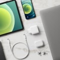 Pikkukuva 5 / 5: ALOGIC Rapid Power 65W GaN laturi sis. 2m USB-C latauskaapeli
