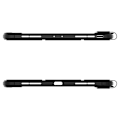 Miniatyrbillede 10 af 11: Spigen Cover Ultra Hybrid iPad Pro 11 2020 / 2021- Sort Black