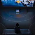 Miniatyrbild 9 av 11: Baseus DisplayPort 8K 60Hz Kabel 1.5m High Definition Series - Svart Svart