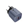 Miniatyrbild 3 av 7: Forcell F-Energy Snabbladdare GaN 33W 3A PD QC 4.0