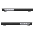 Miniatyrbillede 5 af 11: Spigen MacBook Pro 16 (2021/2022) Should Urban Fit - Sort