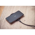 Miniatyrbild 5 av 9: FORCELL USB-C till USB-C kabel QC4.0 PD100W / 4K / 20Gbit/s 1m Svart