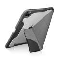 Miniatyrbillede 3 af 4: Uniq Antimicrobial Case iPad 10.2 2021/2020/2019 - Sort Black