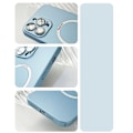 Miniatyrbild 11 av 11: iPhone 14 Pro Max Skal Magsafe Ultra Thin - Rosa