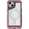 Miniatyrbild 3 av 9: Ghostek MagSafe Atomic Slim Skal iPhone 13 - Rosa