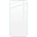 Miniatyrbild 2 av 5: IMAK iPhone 15 Plus Härdat Glas Skärmskydd - Clear