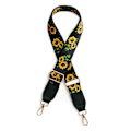 Miniatyrbillede 3 af 6: BOOM - Outdoor Universal Collar Case - Solsikke skulderrem