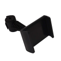 Miniatyrbillede 1 af 5: Universal nakkestøtteholder til mobiler mellem 3,5"-5,7"