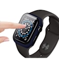 Miniatyrbild 2 av 7: Tech-Protect Apple Watch 41mm Series 9 Defence360 Skal
