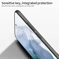 Miniatyrbild 9 av 10: Mofi Galaxy S23 Plus Mobilskal Shield Matte - Svart Svart