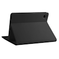 Miniatyrbild 4 av 6: Tech-Protect Galaxy Tab A9 Fodral med plats för pennna Plus - Svart