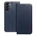Miniatyrbild 2 av 5: Galaxy A05 Plånboksfodral Smart Magento - Blå